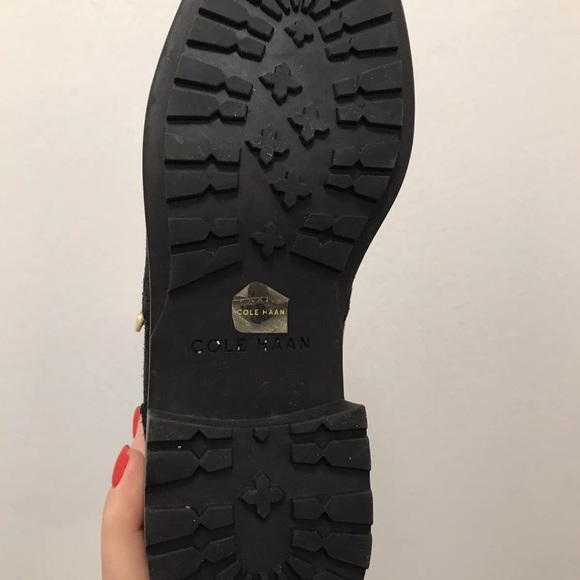 Cole Haan women’s winter boots 7 - Picture 6 of 9